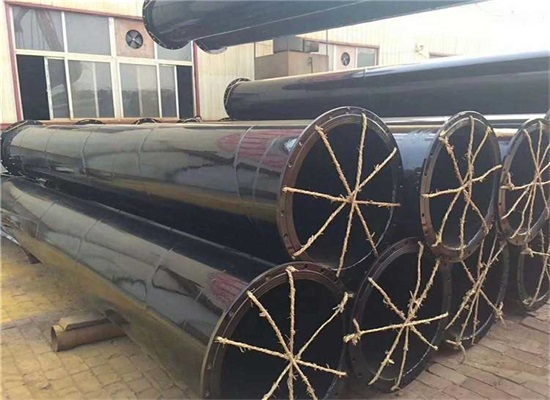 潮州矿用涂塑钢管批发