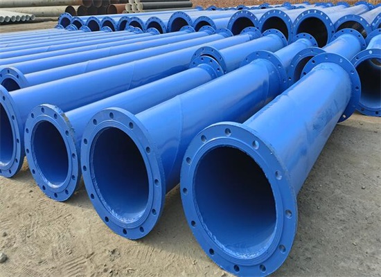 潮州给水涂塑钢管