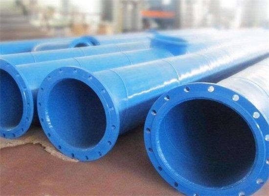 潮州给水涂塑钢管