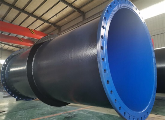 潮州矿用涂塑钢管价格