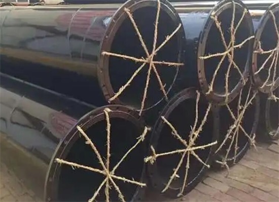 潮州矿用涂塑钢管供应