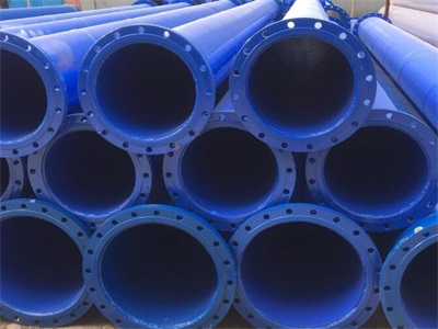 潮州涂塑钢管清洗表面会不会生锈