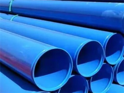 潮州涂塑钢管的安装方法和要求