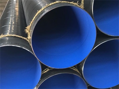 潮州涂塑钢管工艺生产流程是怎样的?